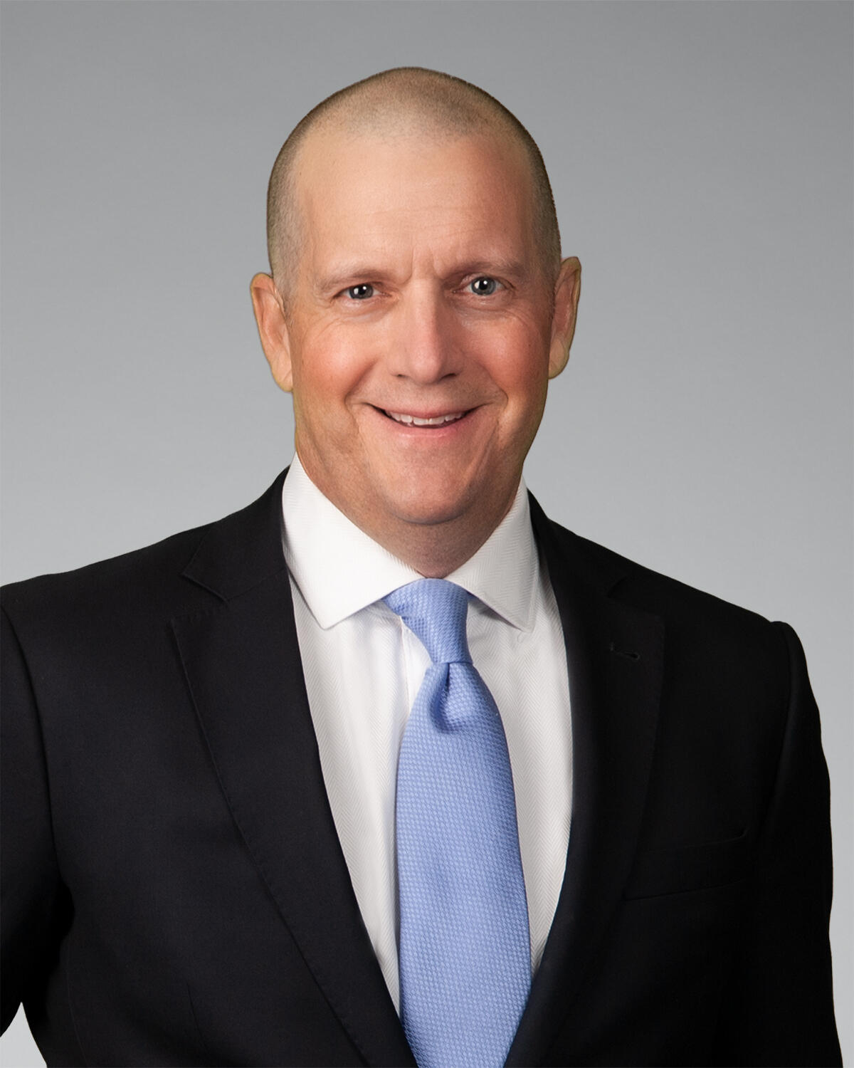 Headshot Image for Tim Smith